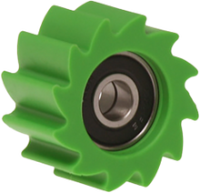 Chain Roller 38 Mm Green Kaw
