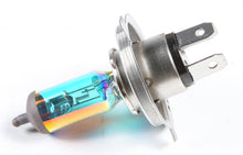 Halogen Bulb Blue 60/55w