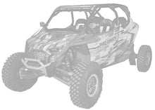 Pro R Mp Cage W/No Intrusion Turbo Silver