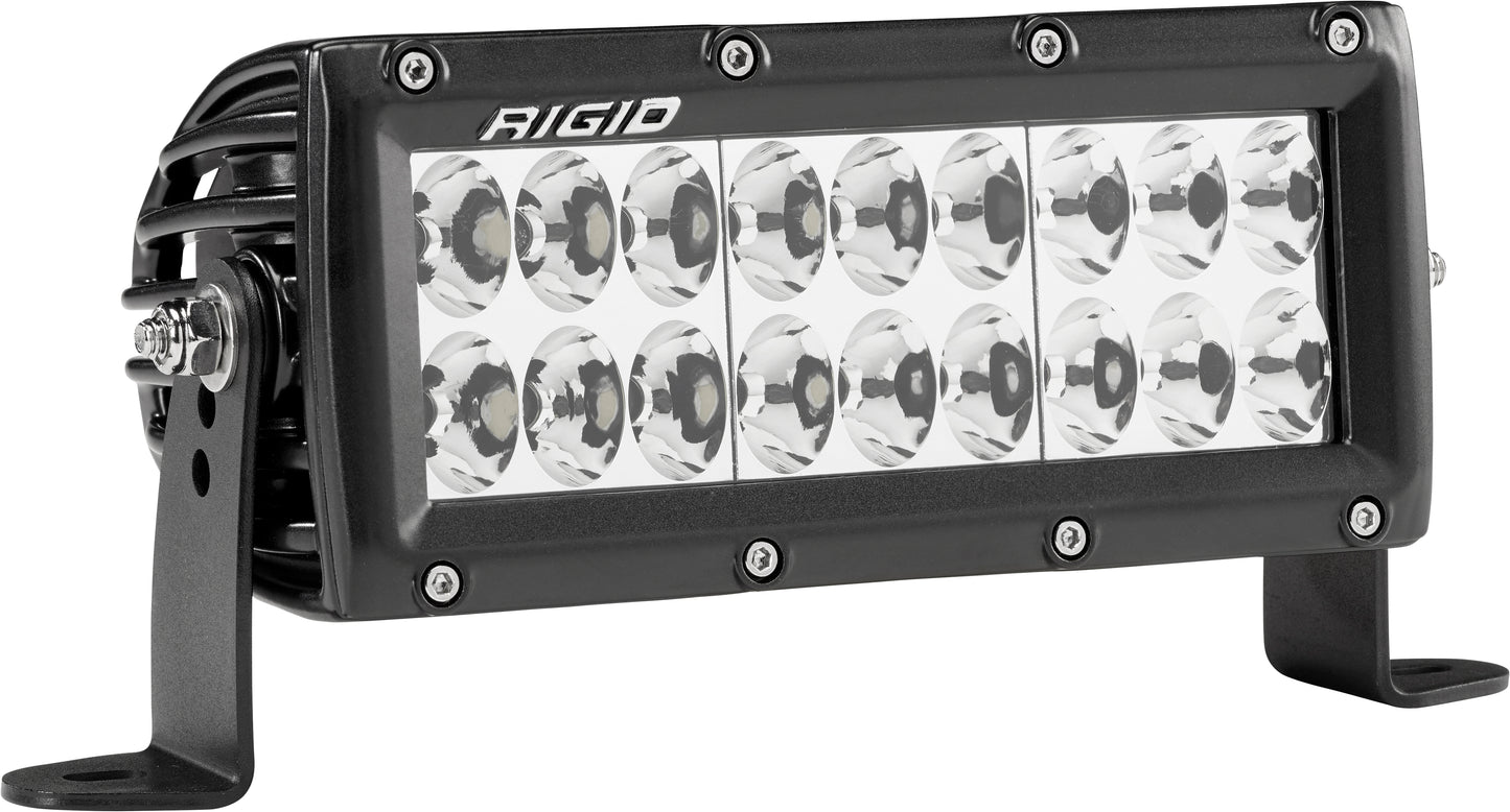 E Series Pro 6" Driving