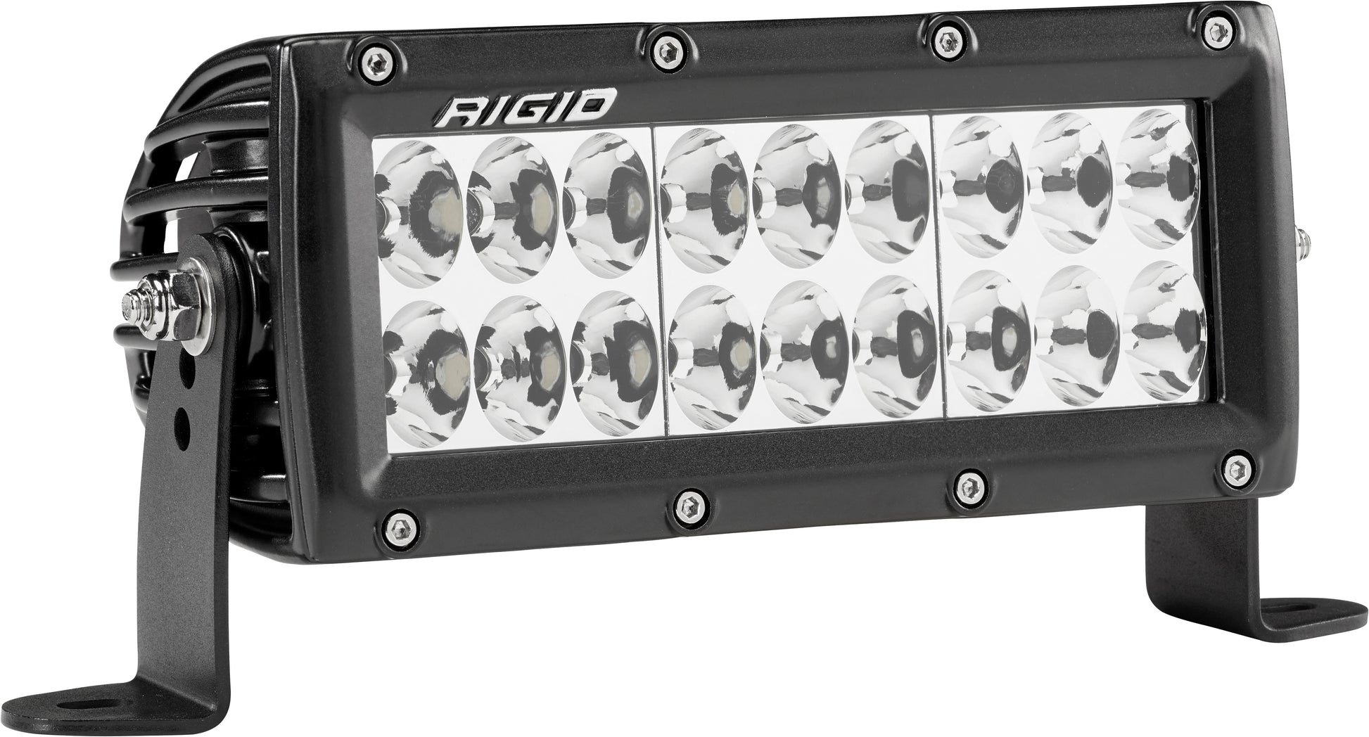 E Series Pro 6" Driving