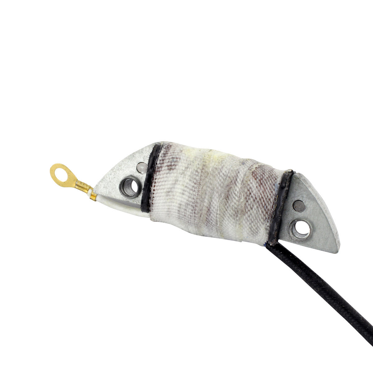 Stator Source Coil