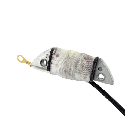 Stator Source Coil