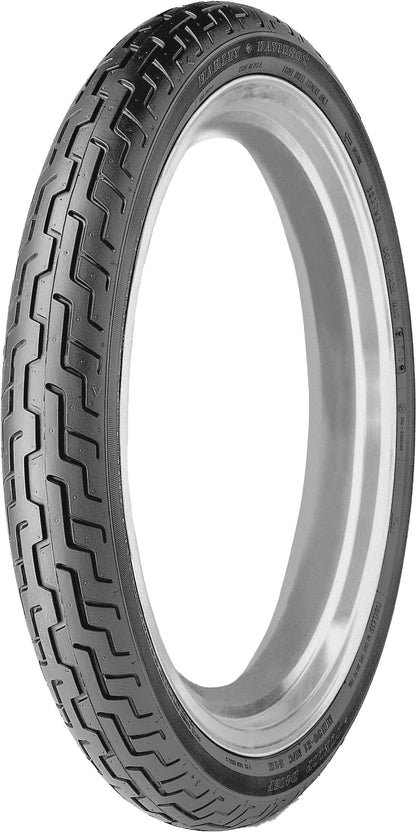Tire D402 Front 130/70b18 63h Bias Tl