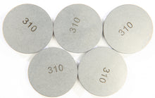 Valve Shims 3.10mmx29mm 5/Pk