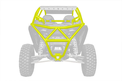 Baja Cage W/No Intrusion Lime Squeeze