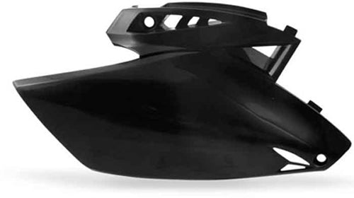 Side Panels Black