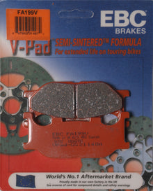 Brake Pads V Series
