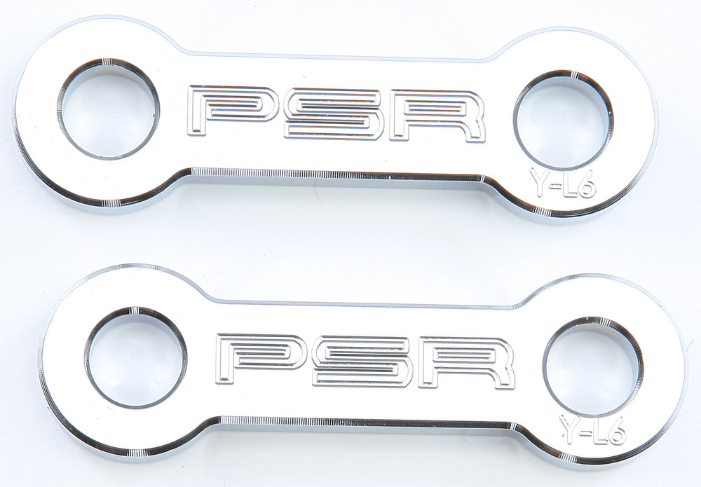 Psr Lowering Link Yam Sil 1.25 " Drop