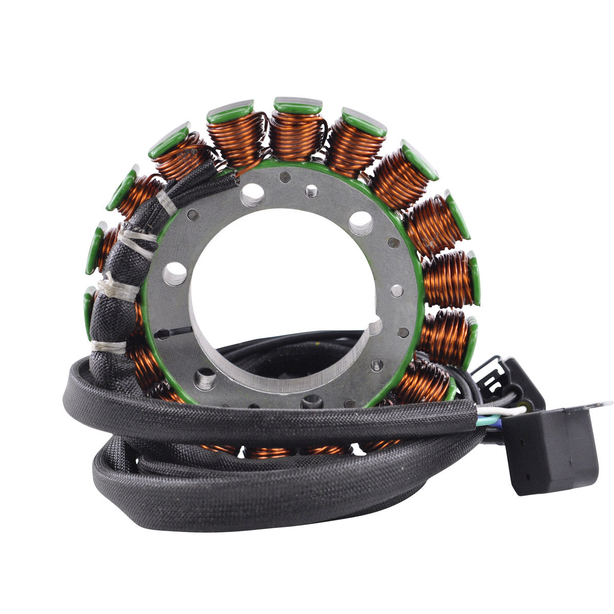 High Output Stator 250w Stator+Pickup Coil