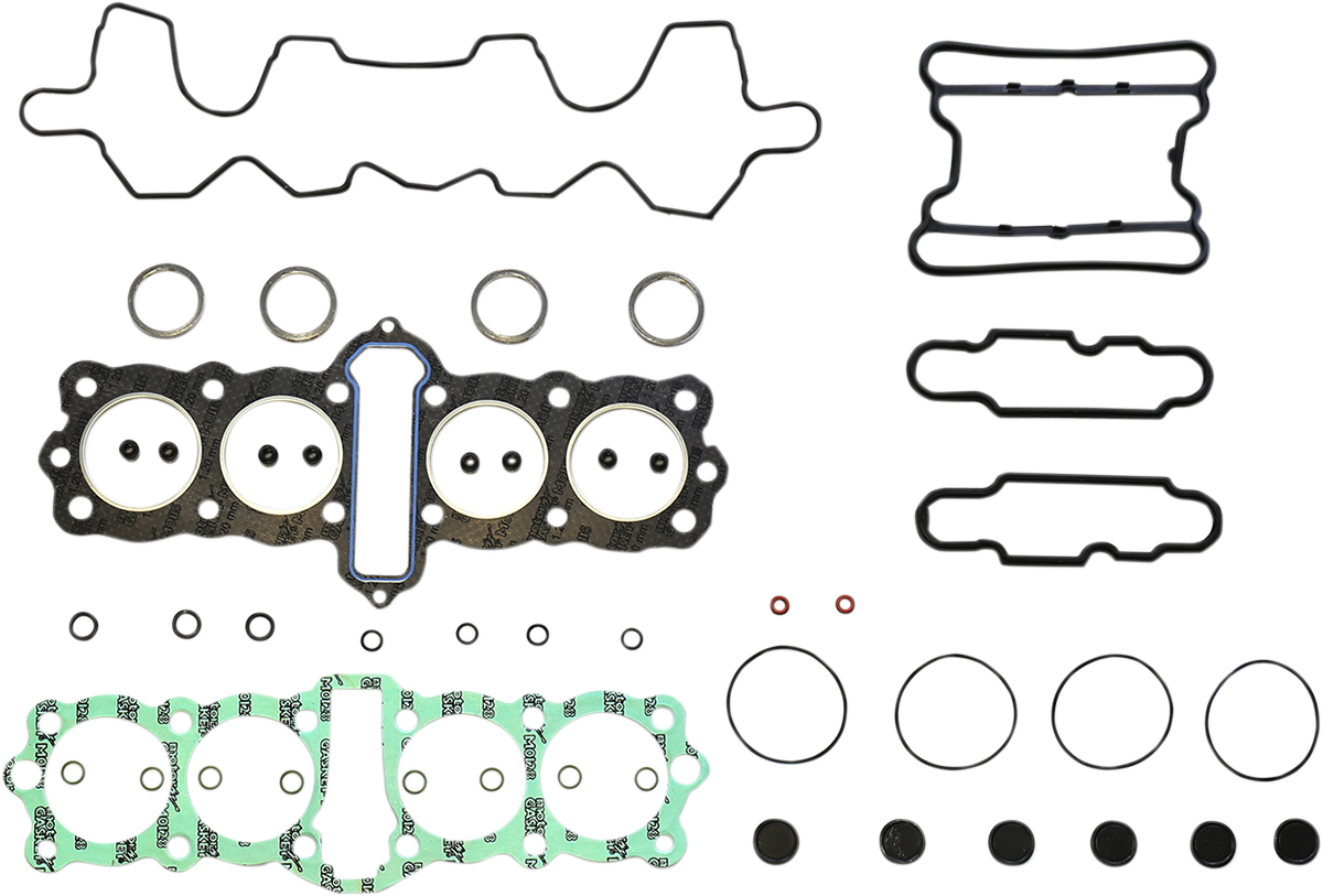 ATHENA Top End Gasket Kit - Honda P400210600600/1