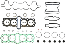 ATHENA Top End Gasket Kit - Honda P400210600600/1