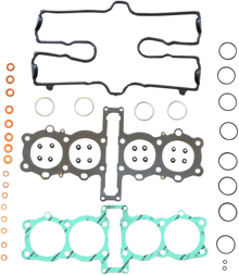 ATHENA Top End Gasket Kit - Honda P400210600721