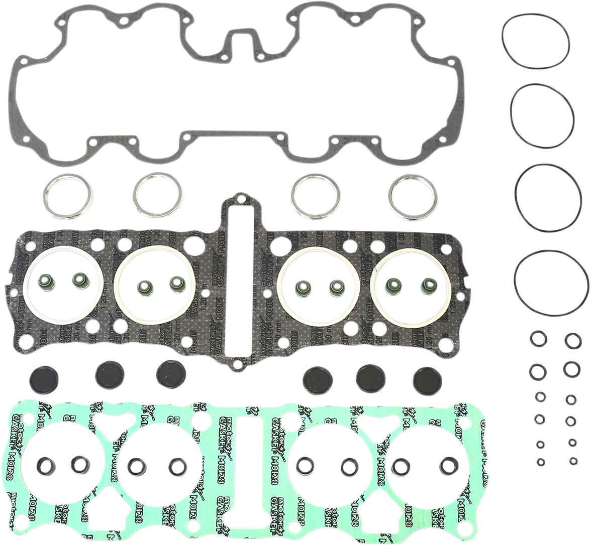 ATHENA Top End Gasket Kit - Honda P400210600703