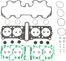 ATHENA Top End Gasket Kit - Honda P400210600703