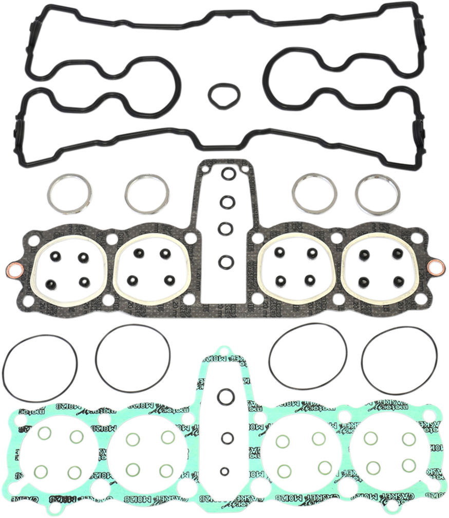 ATHENA Top End Gasket Kit - Honda P400210600900/1