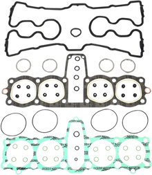 ATHENA Top End Gasket Kit - Honda P400210600900/1
