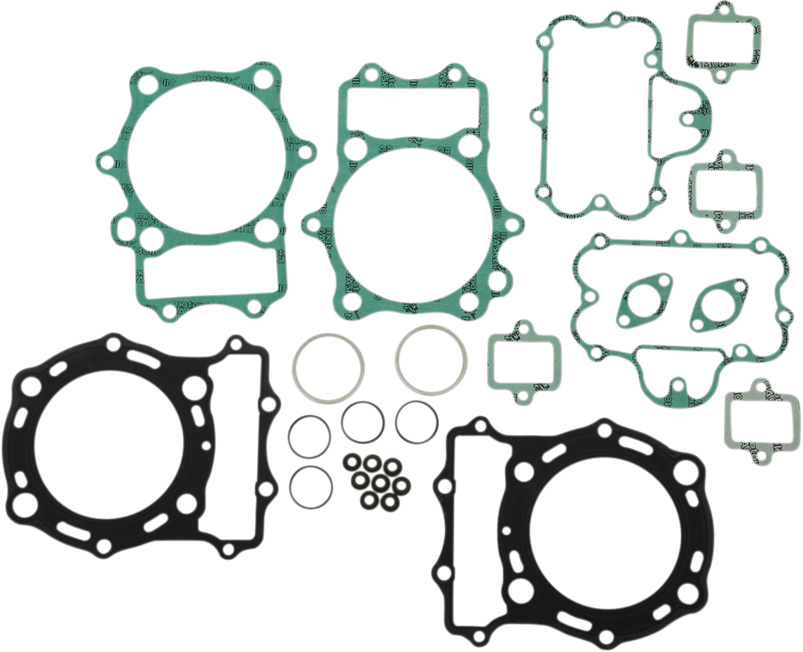 ATHENA Top End Gasket Kit - Kawasaki P400250600025