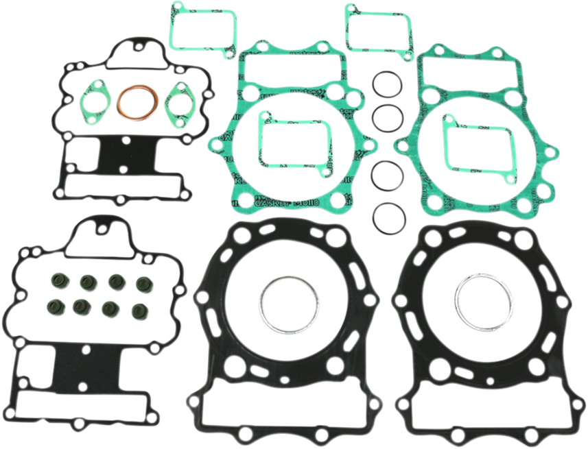 ATHENA Top End Gasket Kit - Kawasaki P400250600026