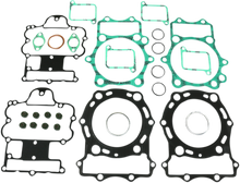 ATHENA Top End Gasket Kit - Kawasaki P400250600026