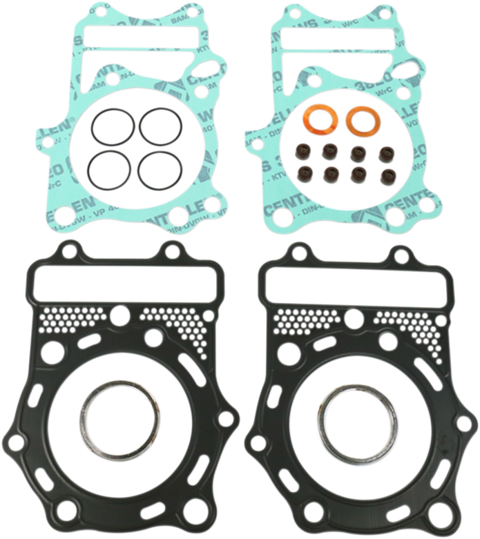 ATHENA Top End Gasket Kit - Kawasaki P400250620027