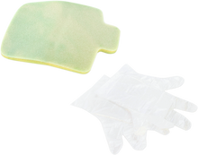 NO TOIL Pre-Oiled Air Filter - Arctic Cat 3004