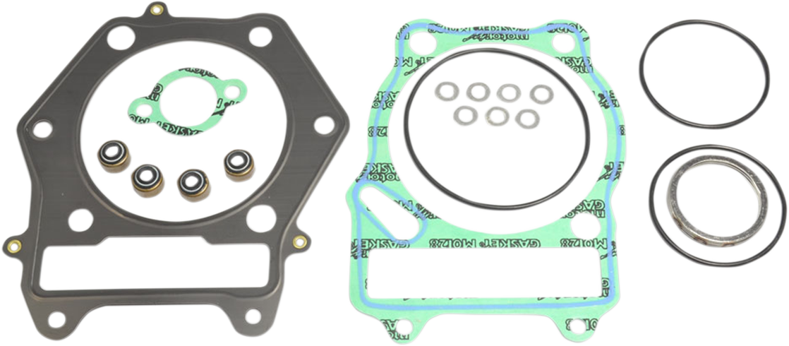 ATHENA Top End Gasket Kit - Suzuki P400510600650