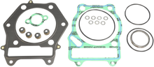 ATHENA Top End Gasket Kit - Suzuki P400510600650