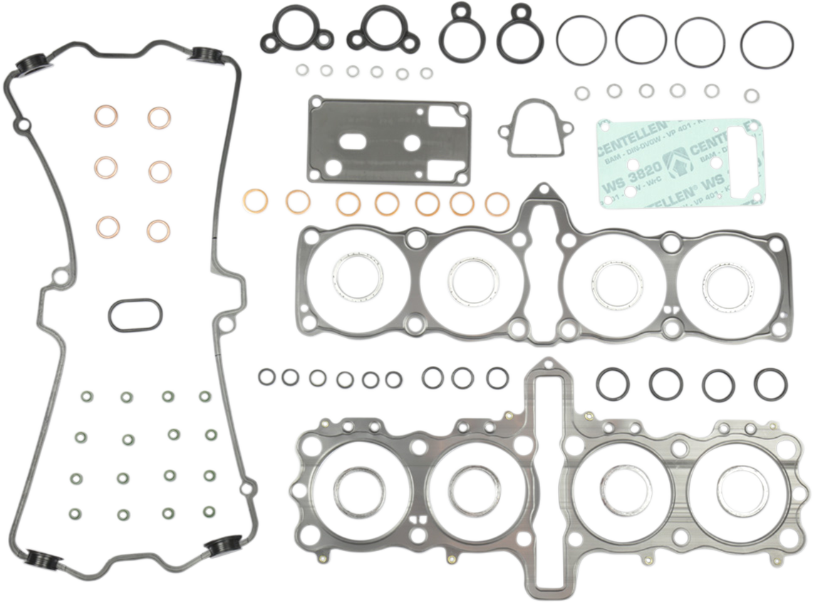 ATHENA Top End Gasket Kit - Suzuki P400510600954