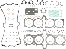 ATHENA Top End Gasket Kit - Suzuki P400510600954