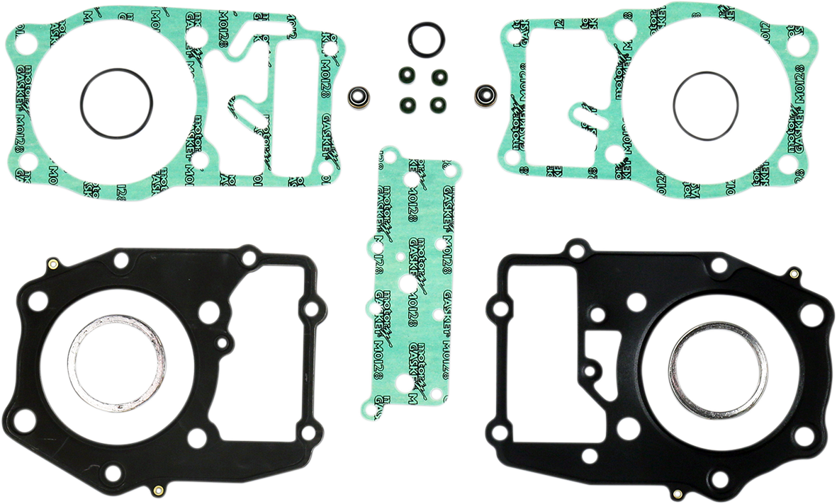ATHENA Top End Gasket Kit - Suzuki P400510600966