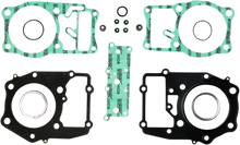 ATHENA Top End Gasket Kit - Suzuki P400510600966
