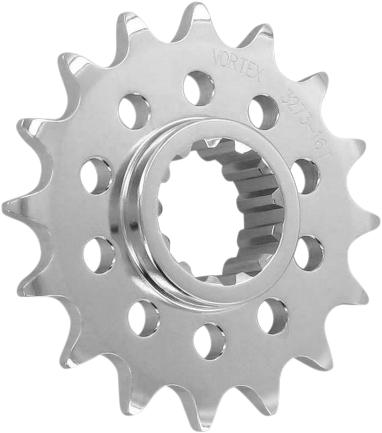 VORTEX Front Sprocket - 16 Tooth 3273-16