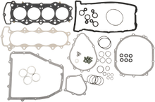 ATHENA Complete Gasket Kit - Kawasaki P400250850037