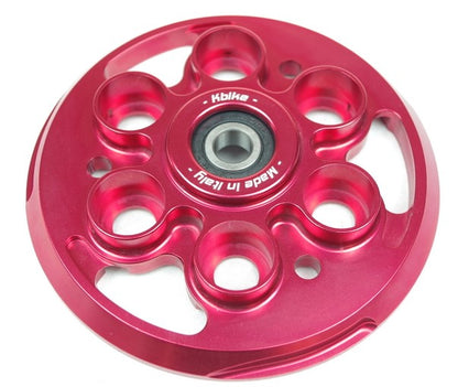 KBike Billet Dry Clutch Pressure Plate "EASY" for Ducati