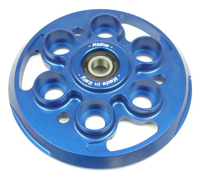 KBike Billet Dry Clutch Pressure Plate "EASY" for Ducati