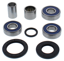 Wheel Bearing & Seal Kit