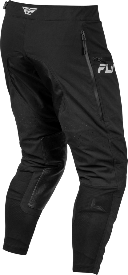 Patrol Elite Pants Black/Grey Sz 40