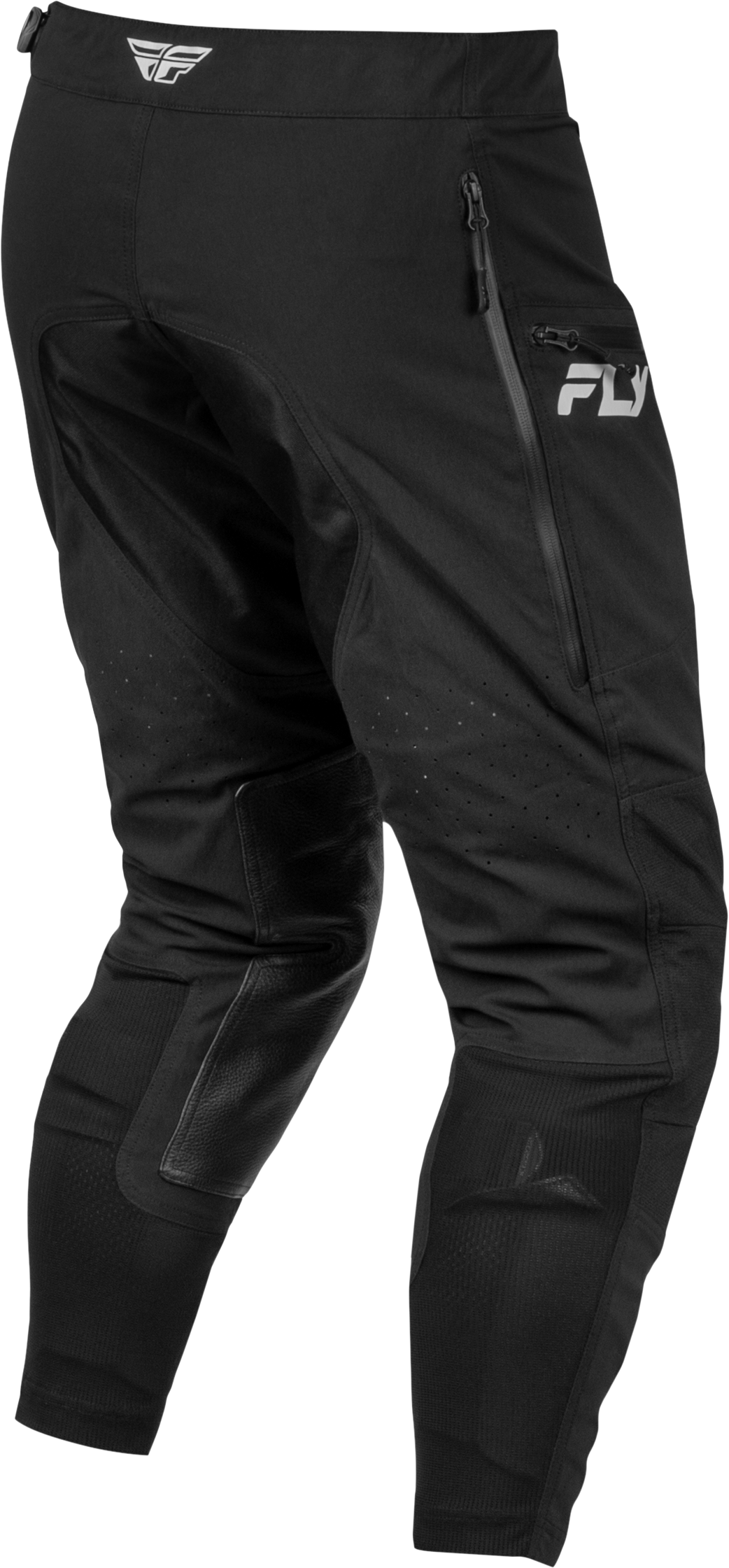 Patrol Elite Pants Black/Grey Sz 36