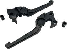Anthem Lever Set Black Xl `14 21