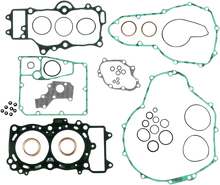ATHENA Complete Gasket Kit - Kawasaki P400250870034
