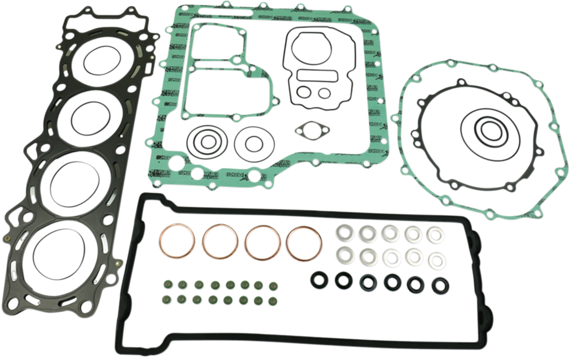 ATHENA Complete Gasket Kit - Kawasaki P400250850035