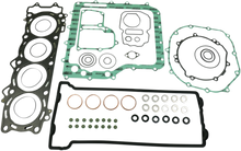 ATHENA Complete Gasket Kit - Kawasaki P400250850035