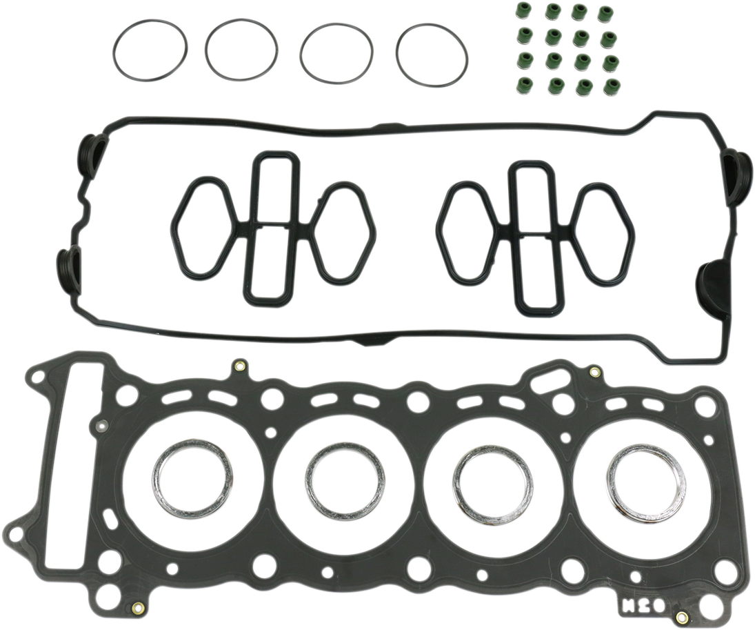 ATHENA Top End Gasket Kit - Suzuki P400510600053