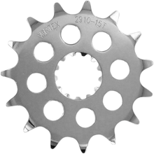 VORTEX Front Sprocket - 15 Tooth 2910-15