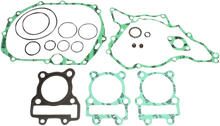 ATHENA Complete Gasket Kit - Kawasaki P400250850030