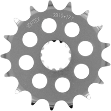 VORTEX Front Sprocket - 17-Tooth 2910-17
