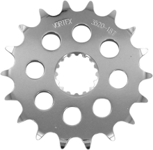 VORTEX Front Sprocket - 18-Tooth 3520-18