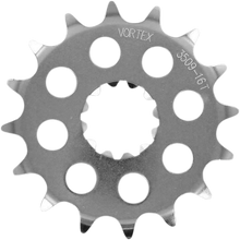VORTEX Front Sprocket - 16-Tooth 3509-16