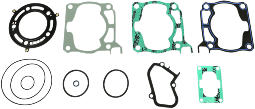 ATHENA Gasket Kit - Yamaha - 58 mm P400485160014